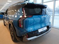 begagnad Kia EV9 GT-Line Launch Edition 7-sits