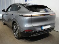 Begagnad XPENG G6 210 kW (286 HK) 2024 Grå SUV