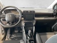 begagnad Citroën C3 Aircross SHINE Pure Tech 130 A 5-d