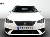 begagnad Seat Ibiza / 1.0 TSI / 95 HK / Style