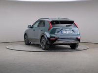 Begagnad Kia Niro Advance 150 kW (204 HK) 2023 Grön SUV