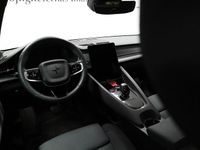 Begagnad Polestar 2 Pilot-lite 300 kW (408 HK) 2022 Svart Halvkombi