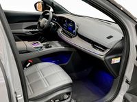 Ny Hongqi EHS7 455 kW (619 HK) 2025 Grå (grey) SUV