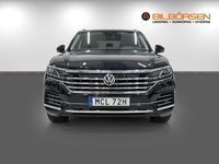 begagnad VW Touareg 3.0 V6 TDI 4Motion Executive 3.95% (Night