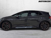 Begagnad Cupra Born 169 kW (231 HK) 2023 Grå Halvkombi
