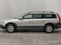 begagnad Volvo XC70 D4 AWD Geartronic Summum | Nya bromsar Nyservad