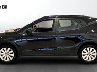 begagnad Seat Arona 1.0 TSI DSG7 STYLE Parkeringssensorer bak 2021, SUV