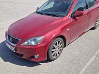 Begagnad Lexus IS220d 177 HK (130 kW) 2008 Sedan