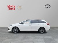 begagnad Toyota Auris Touring Sports Hybrid 1,8 VHJUL