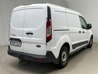 Begagnad Ford Transit Connect 120 HK (88 kW) 2017 Vit Minibuss