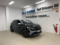Begagnad Renault Captur Esprit Alpine 159 HK (116 kW) 2025 Svart SUV