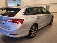 begagnad Skoda Octavia Combi 2023 - E-Tec Businesspaket 2023, Halvkombi