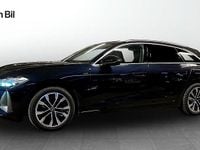 Begagnad Audi A5 Proline 299 HK (219 kW) 2025 Blå Kombi