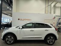 begagnad Kia e-Niro 64 kWh Advance Plus Taklucka