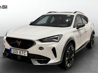 Begagnad Cupra Formentor VZ2 2022 Vit SUV