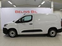 begagnad Citroën Berlingo Business Premium L2 BlueHDi 100