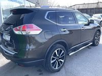 begagnad Nissan X-Trail 1.6 dCi DPF 4x4, 360 Kamera,NYBES(EN BRUKARE)