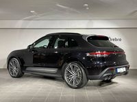 begagnad Porsche Macan T PDK VAT Leasbar