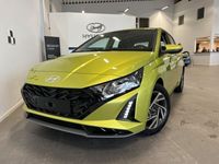 begagnad Hyundai i20 1.0 T-GDI DCT Essential LAGERBILSKAMPANJ