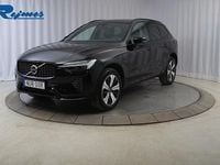 Begagnad Volvo XC60 Plus 253 HK (186 kW) 2022 Onyx svart metallic SUV