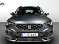 begagnad Seat Ateca / 1.5 TSI / 150 HK / DSG7 / FR