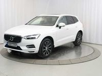 begagnad Volvo XC60 T8 TE Inscription