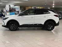 begagnad Opel Grandland X SE Edition P130 AT8/Kampanjpris