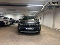 Begagnad Dacia Jogger Comfort 112 HK (82 kW) 2023 Grå Minibuss