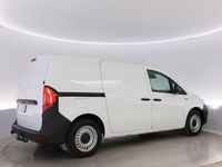 Begagnad Mercedes eCitan 90 kW (123 HK) 2023 Vit (arktisk vit) Van