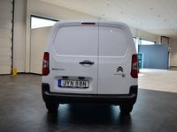 begagnad Citroën Berlingo Snabb Leverans