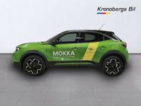 begagnad Opel Mokka-e Edition (Ultimate) 1.2 Turbo 130hk Automat
