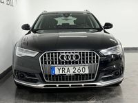 begagnad Audi A6 Allroad 3.0 TDI V6 Q Eu6 /Värmare /Drag /B-Kamera
