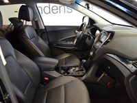 begagnad Hyundai Grand Santa Fe 2,2 CRDI 4WD 197HK 7-sitsig