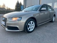 begagnad Audi A4 Avant 1.8 TFSI Multitronic Proline Euro 4 NYBES/NAVI