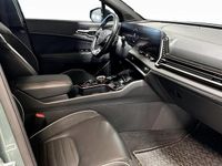Begagnad Kia Sportage GT-Line 265 HK (194 kW) 2022 Svart SUV