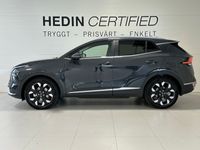 begagnad Kia Sportage PHEV ADVANCE U HARMAN | 265 HK KAMPANJ!