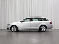 begagnad Skoda Octavia Combi TSI 2020, Kombi