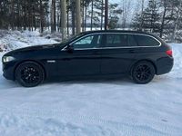 Begagnad BMW 520 190 HK (139 kW) 2016 Kombi