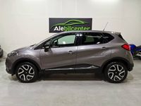 begagnad Renault Captur 1.2 TCe EDC Euro 6