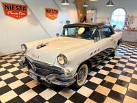 Begagnad Buick Special 220 HK (161 kW) 1956 Flerfärgad Cab