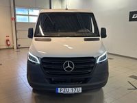 begagnad Mercedes Sprinter 317 CDI A2 Skåpbil 9G-Tronic