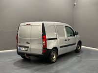 begagnad Mercedes Citan 109 CDI Euro 5