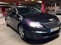 Begagnad Peugeot 308 SW 110 HK (80 kW) 2015 Kombi
