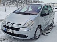 begagnad Citroën Xsara Picasso 1.6 Nybes