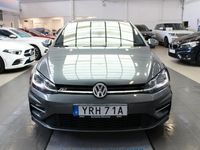 begagnad VW Golf VII 