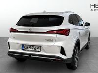 Begagnad MG Marvel R Performance 211 kW (288 HK) 2022 Vit SUV