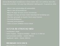 Begagnad Volvo XC40 Ultimate 154 kW (210 HK) 2022 Grön SUV