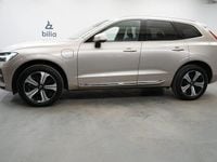 Begagnad Volvo XC60 Plus 355 HK (261 kW) 2023 Grå SUV