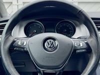 begagnad VW Golf VII 