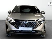 Ny Nissan Qashqai Tekna 158 HK (116 kW) 2025 Silver SUV